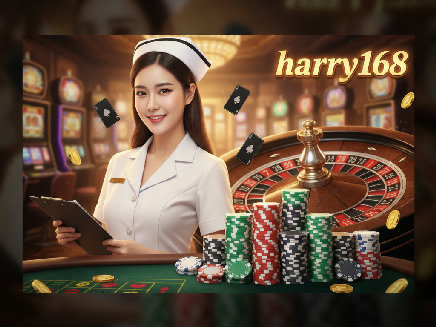 สมัคร harry168