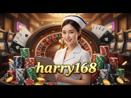 harry168 สมัครสมาชิก