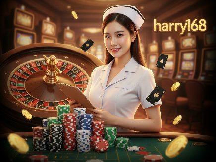 harry168 PG SLOT